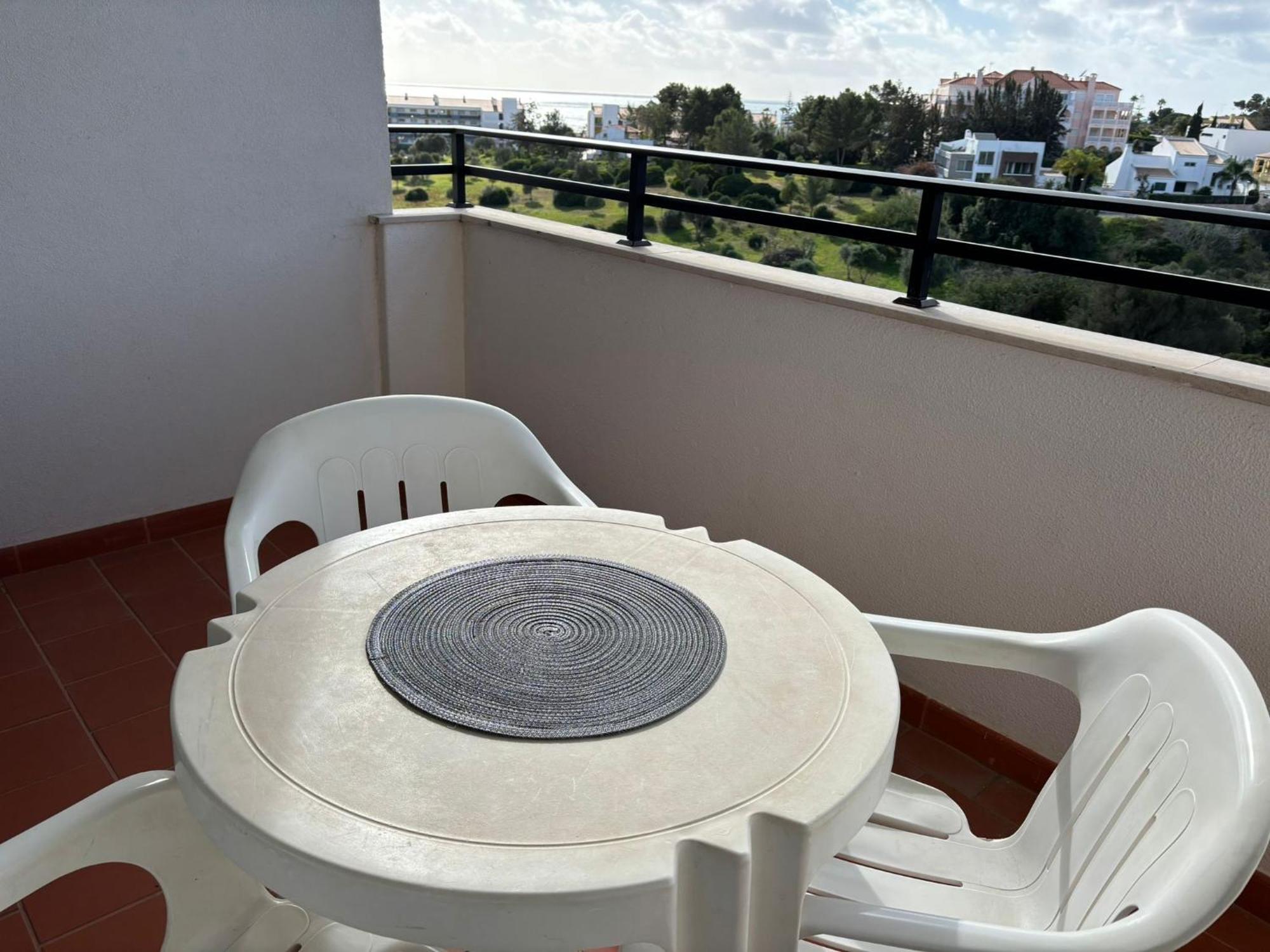 Brisa Mar Daire Portimão Dış mekan fotoğraf